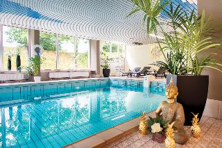 Leonardo Hotel Heidelberg Walldorf fotoÄŸrafÄ±