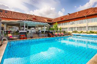Leonardo Hotel Heidelberg Walldorf fotoÄŸrafÄ±