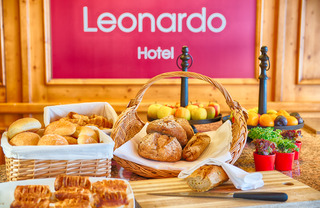 Leonardo Hotel Heidelberg Walldorf fotoÄŸrafÄ±