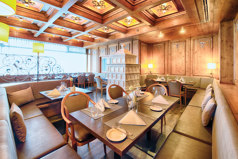 Leonardo Hotel Heidelberg Walldorf - Restoran