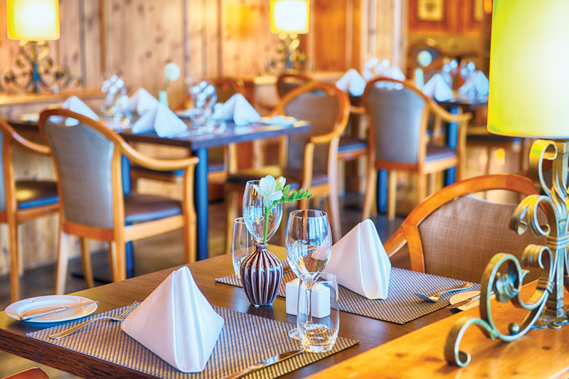 Leonardo Hotel Heidelberg Walldorf - Restoran