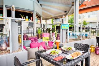 Leonardo Hotel Heidelberg Walldorf fotoÄŸrafÄ±