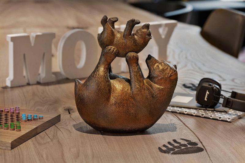 Moxy Bern Expo - Genel