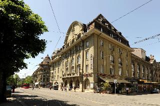 Hotel National Bern otel fotoğrafı