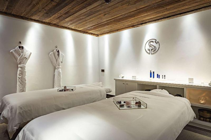 Ultima Gstaad - Aktivite