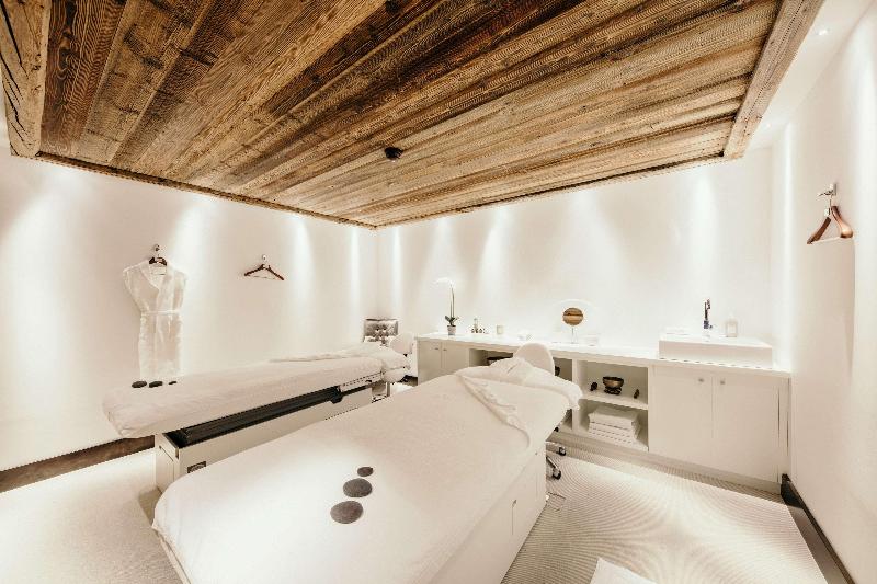 Ultima Gstaad - Aktivite