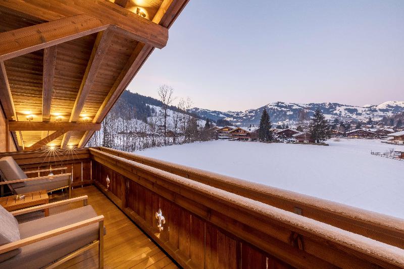 Ultima Gstaad - Genel