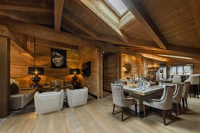 Ultima Gstaad - Genel