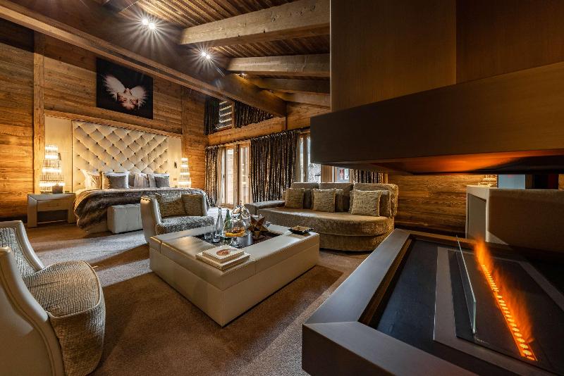 Ultima Gstaad - Genel