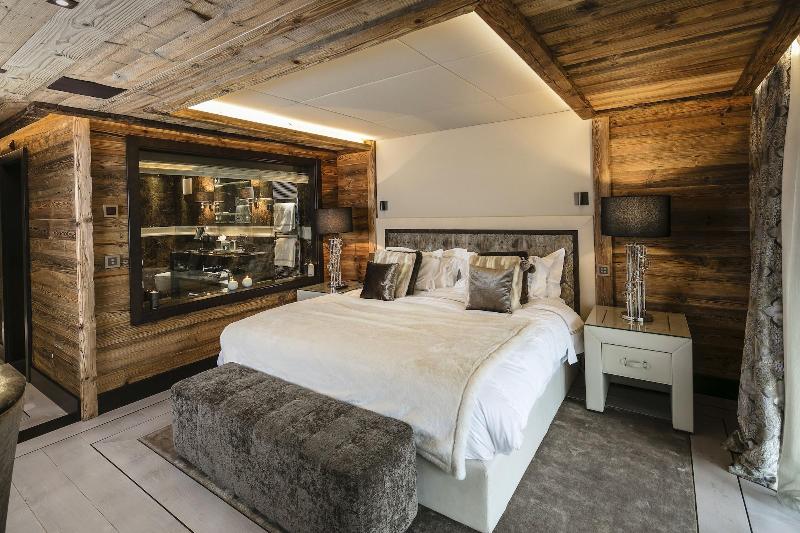 Ultima Gstaad - Oda