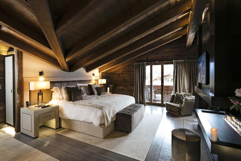 Ultima Gstaad - Oda