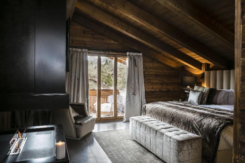Ultima Gstaad - Oda