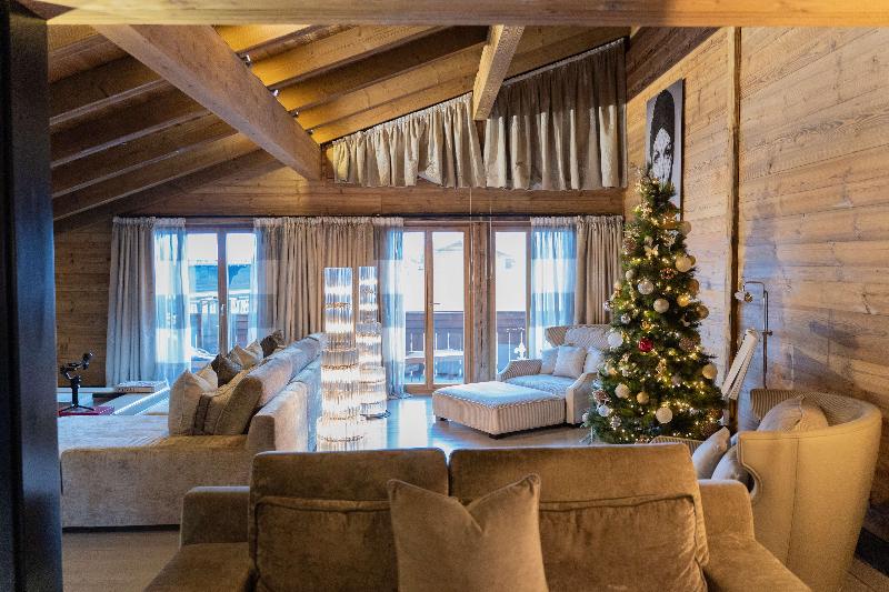 Ultima Gstaad - Oda