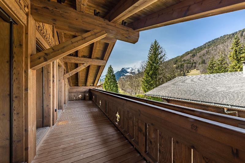Ultima Gstaad - Oda
