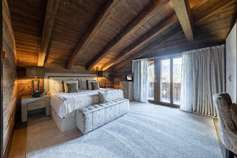 Ultima Gstaad - Oda