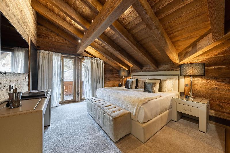 Ultima Gstaad - Oda