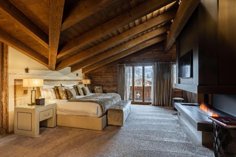 Ultima Gstaad - Oda