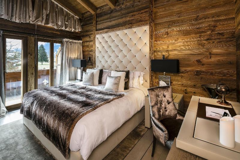 Ultima Gstaad - Oda