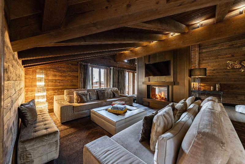 Ultima Gstaad - Oda