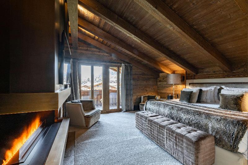 Ultima Gstaad - Oda