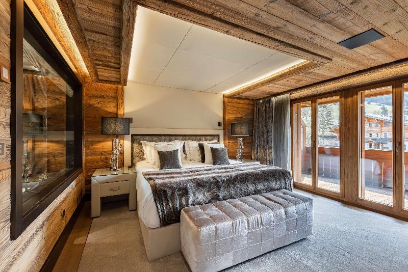 Ultima Gstaad - Oda