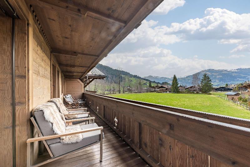 Ultima Gstaad - Oda
