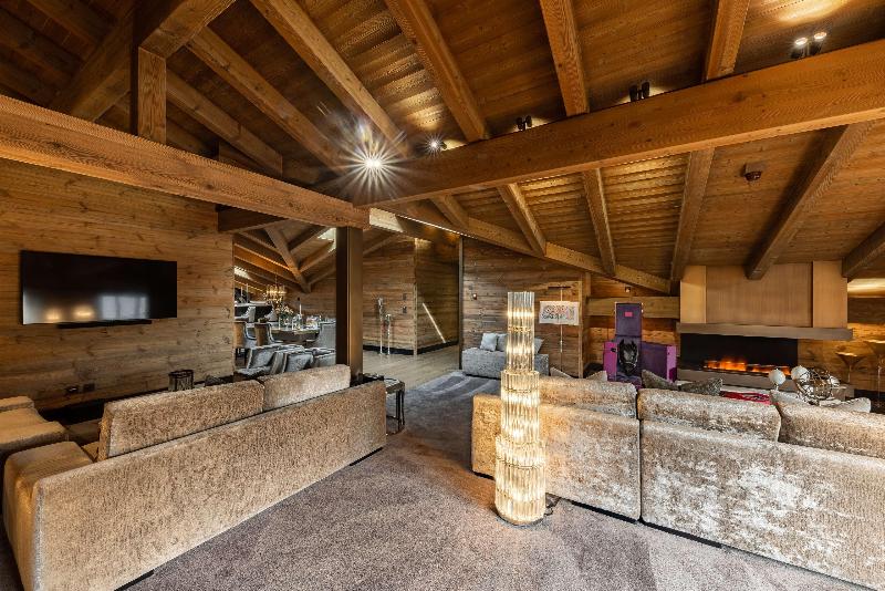 Ultima Gstaad - Oda