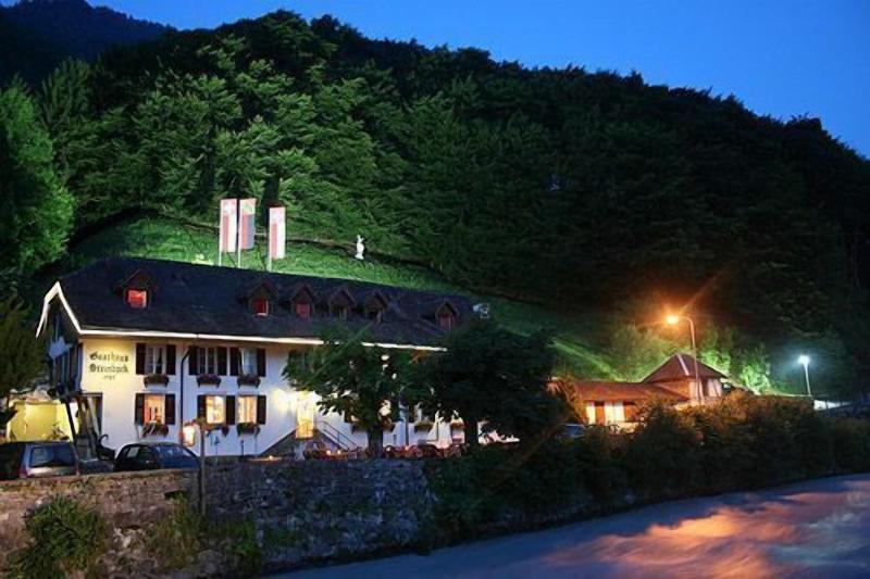 Historic Hotel Steinbock - Genel