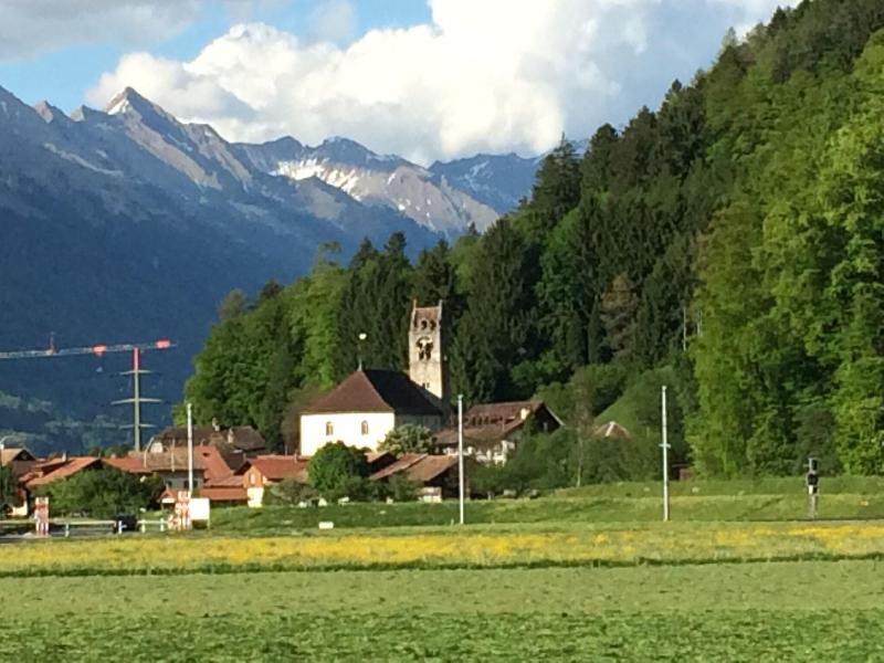 Historic Hotel Steinbock - Genel
