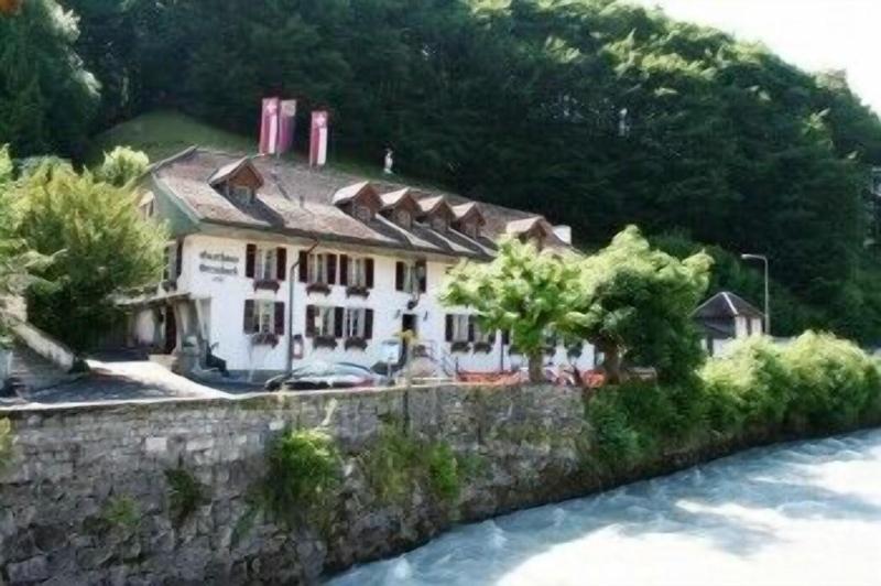 Historic Hotel Steinbock - Genel
