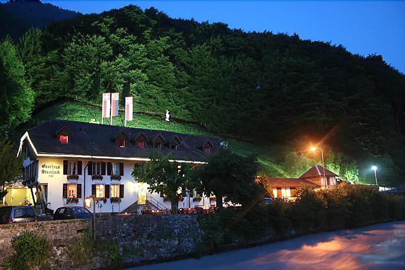 Historic Hotel Steinbock - Genel