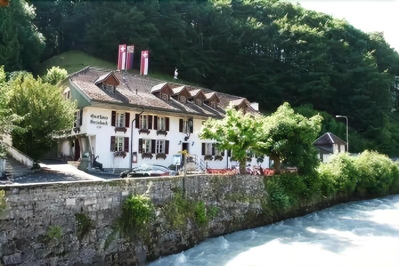 Historic Hotel Steinbock - Genel