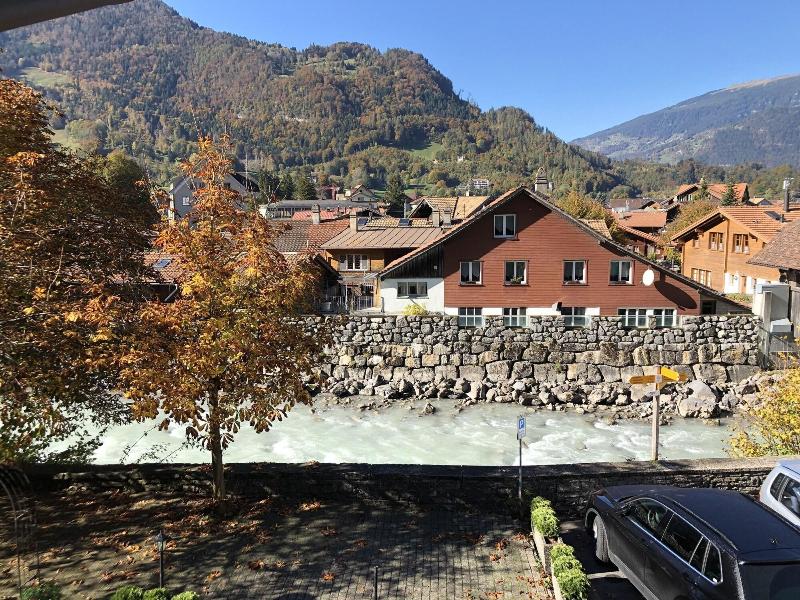 Historic Hotel Steinbock - Genel