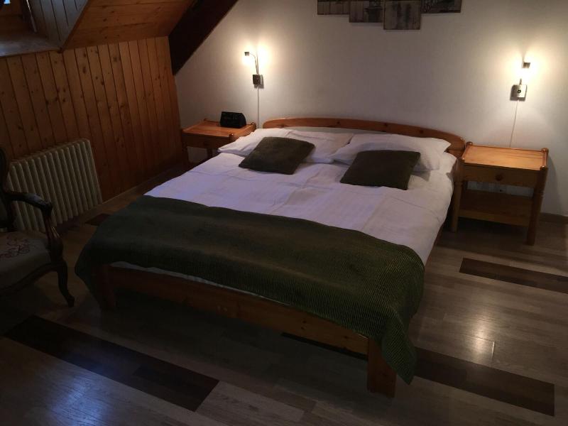 Historic Hotel Steinbock - Oda