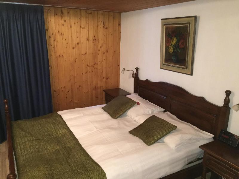 Historic Hotel Steinbock - Oda
