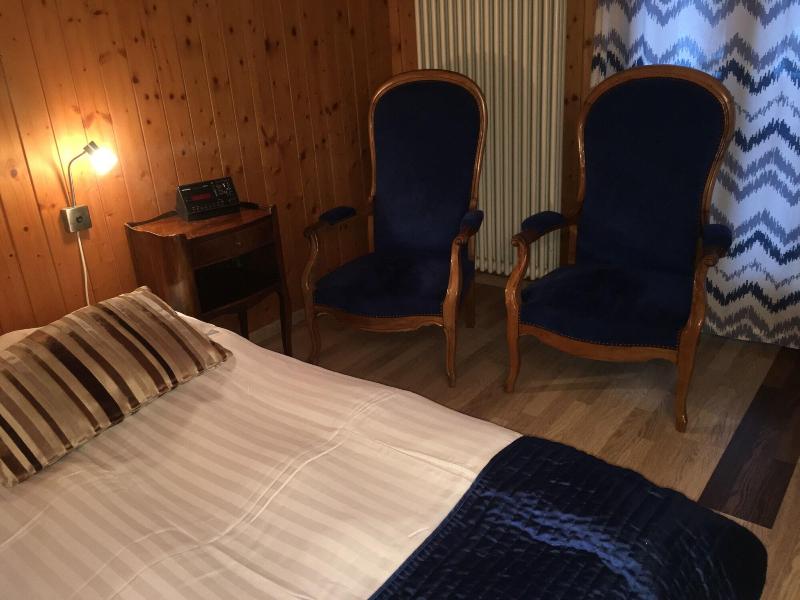Historic Hotel Steinbock - Oda