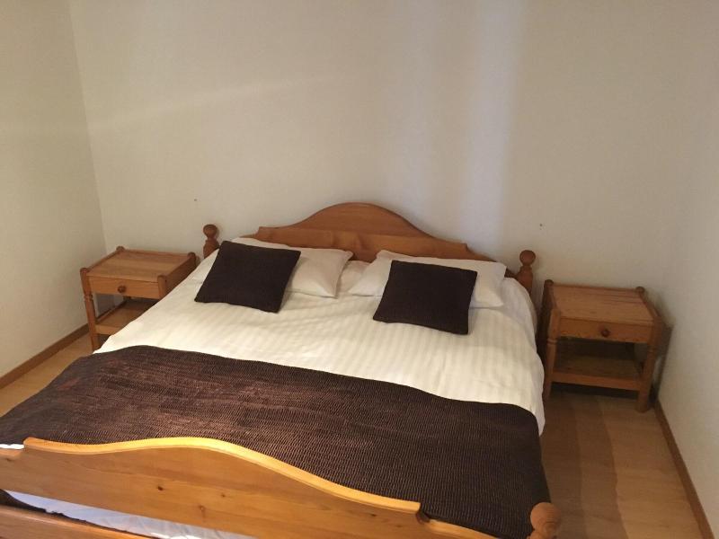 Historic Hotel Steinbock - Oda