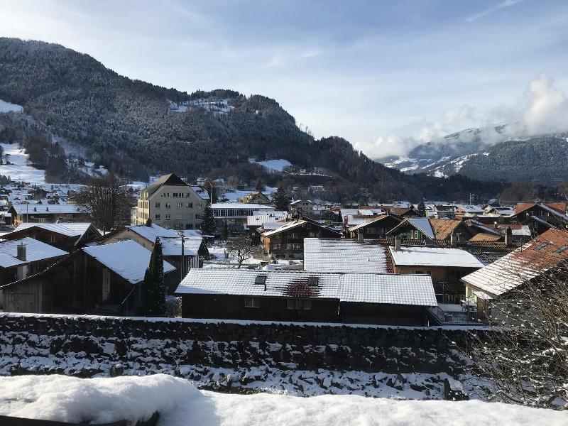 Historic Hotel Steinbock - Oda