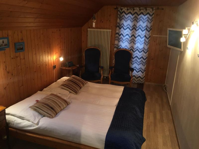 Historic Hotel Steinbock - Oda