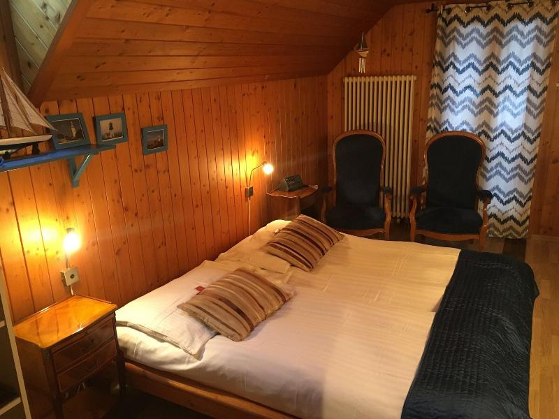Historic Hotel Steinbock - Oda