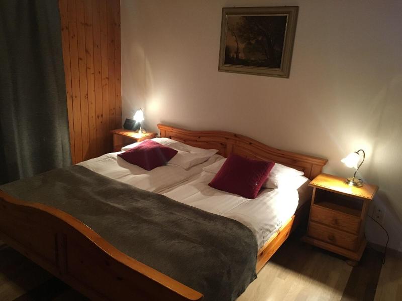 Historic Hotel Steinbock - Oda