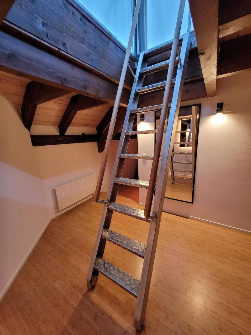 Le Bijou Lintheschergasse 23 / Zurich HB - Lobi