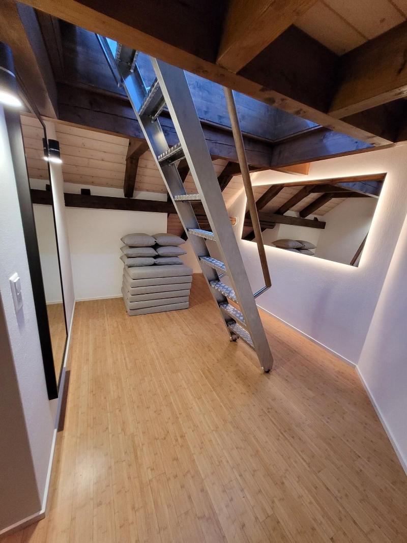 Le Bijou Lintheschergasse 23 / Zurich HB - Lobi