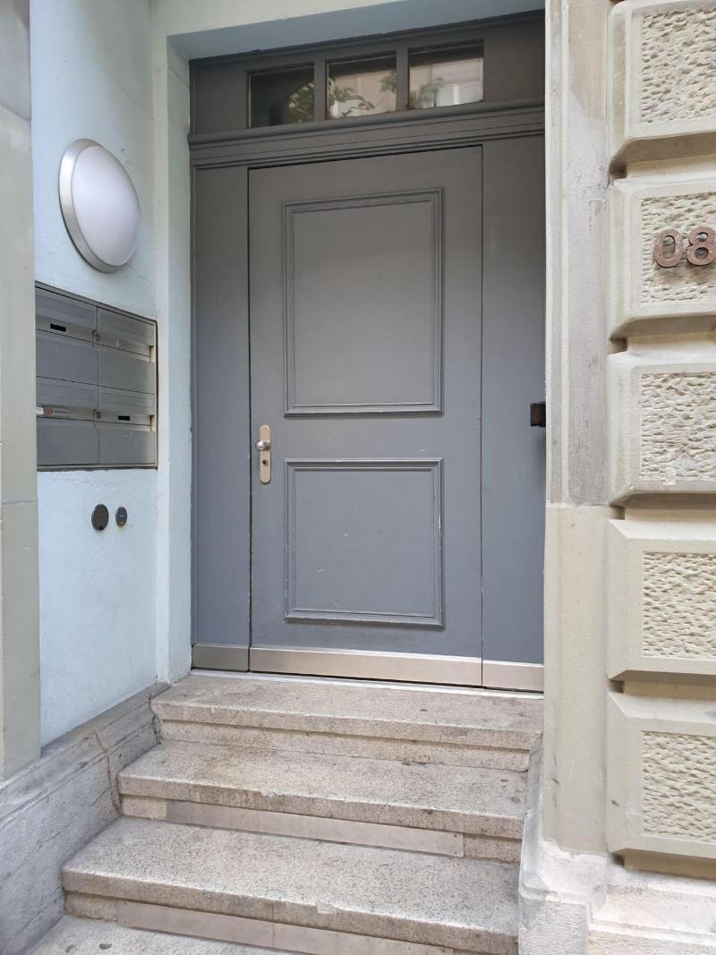 Le Bijou Lintheschergasse 23 / Zurich HB - Lobi
