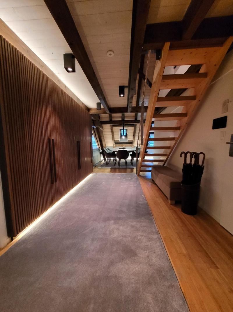Le Bijou Lintheschergasse 23 / Zurich HB - Lobi