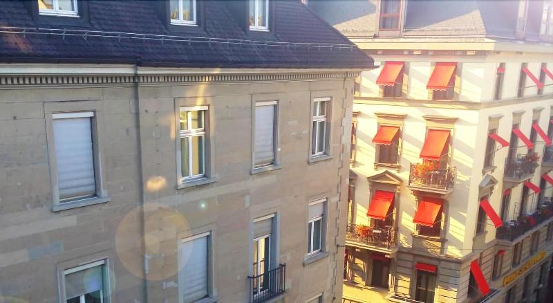 Le Bijou Lintheschergasse 23 / Zurich HB - Genel