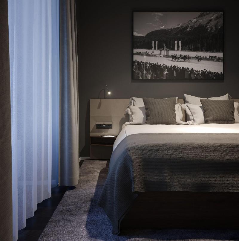 Le Bijou Lintheschergasse 23 / Zurich HB - Oda
