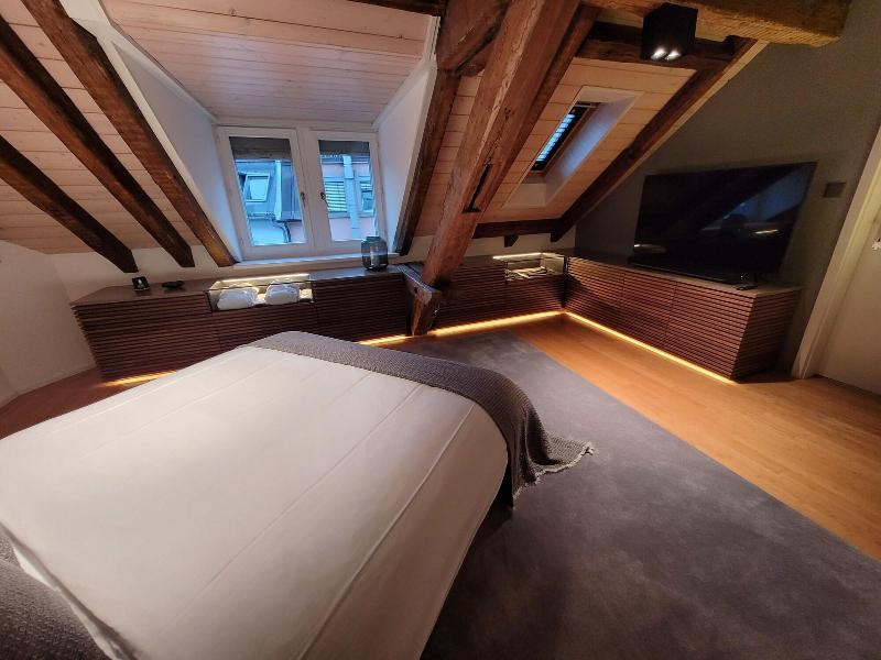 Le Bijou Lintheschergasse 23 / Zurich HB - Oda