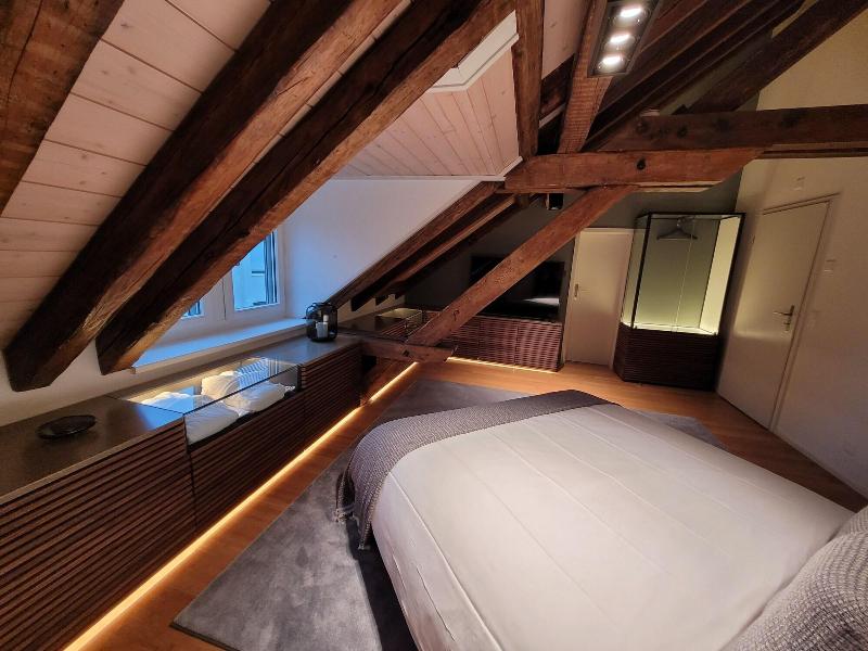 Le Bijou Lintheschergasse 23 / Zurich HB - Oda
