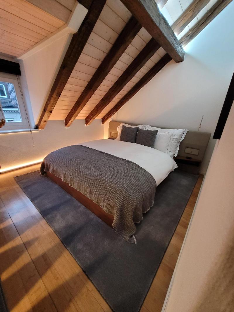 Le Bijou Lintheschergasse 23 / Zurich HB - Oda